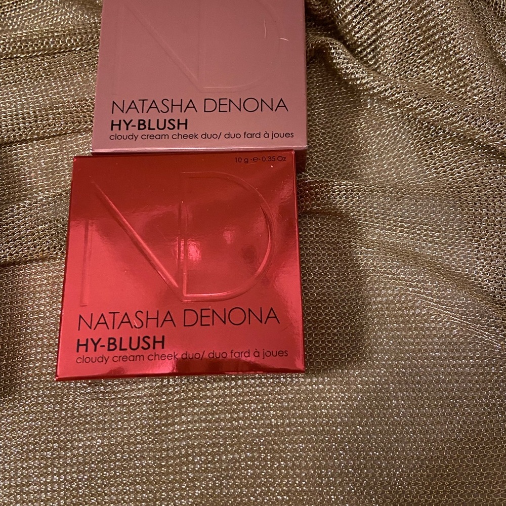 Natasha Denona HY-BLUSH Duo
